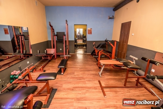 Zdjęcie w galerii na portalu naszraciborz.pl: Podejmij jesienno-zimowe wyzwanie z Centrum Odnowy Biologicznej i Fitnessu Hart! wiadomości z regionu