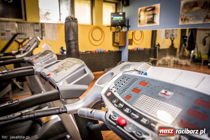 Zdjęcie w galerii na portalu naszraciborz.pl: Podejmij jesienno-zimowe wyzwanie z Centrum Odnowy Biologicznej i Fitnessu Hart! wiadomości z regionu