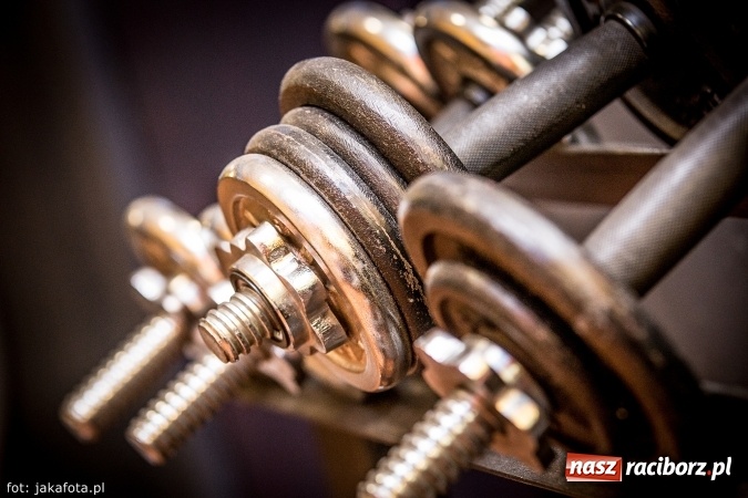 Zdjęcie w galerii na portalu naszraciborz.pl: Podejmij jesienno-zimowe wyzwanie z Centrum Odnowy Biologicznej i Fitnessu Hart! wiadomości z regionu