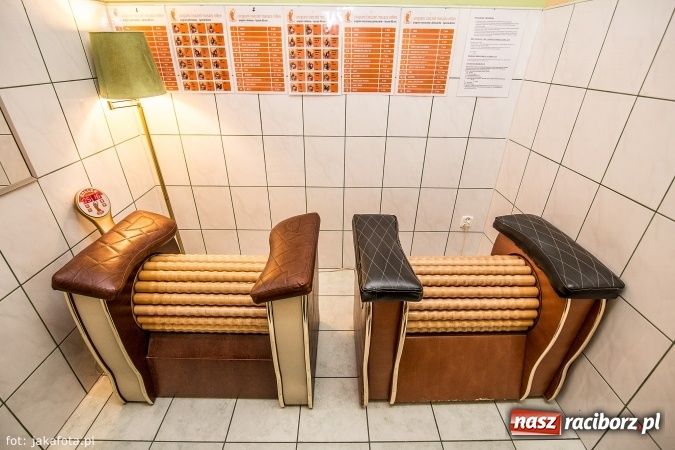 Zdjęcie w galerii na portalu naszraciborz.pl: Podejmij jesienno-zimowe wyzwanie z Centrum Odnowy Biologicznej i Fitnessu Hart! wiadomości z regionu