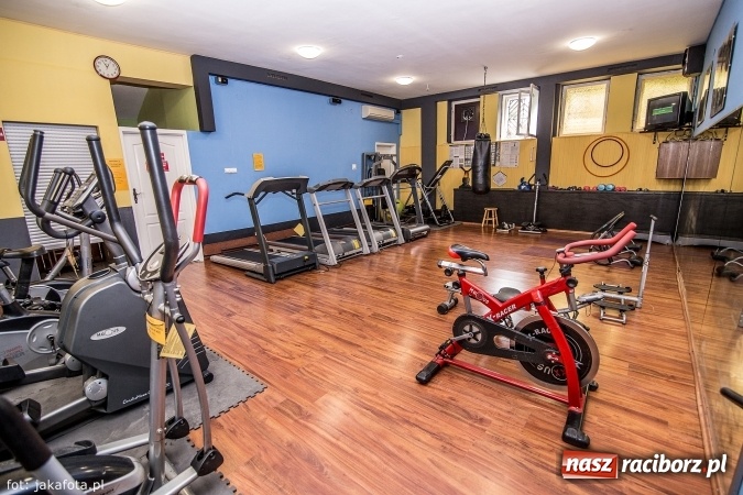 Zdjęcie w galerii na portalu naszraciborz.pl: Podejmij jesienno-zimowe wyzwanie z Centrum Odnowy Biologicznej i Fitnessu Hart! wiadomości z regionu