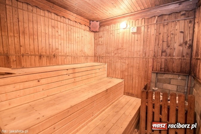 Zdjęcie w galerii na portalu naszraciborz.pl: Podejmij jesienno-zimowe wyzwanie z Centrum Odnowy Biologicznej i Fitnessu Hart! wiadomości z regionu