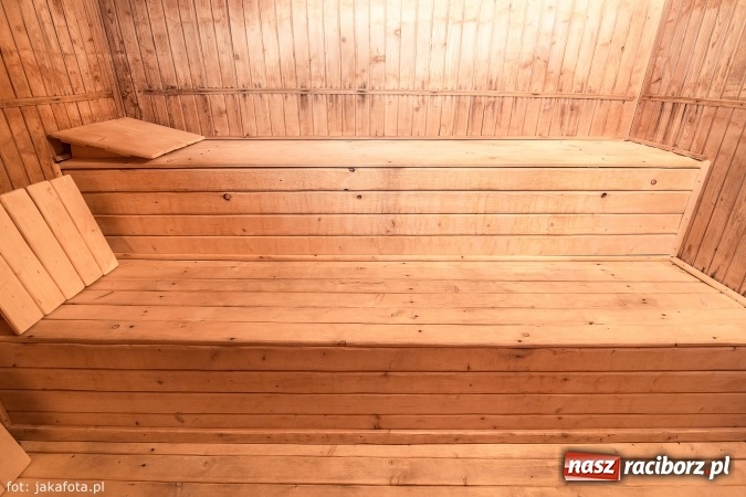 Zdjęcie w galerii na portalu naszraciborz.pl: Podejmij jesienno-zimowe wyzwanie z Centrum Odnowy Biologicznej i Fitnessu Hart! wiadomości z regionu