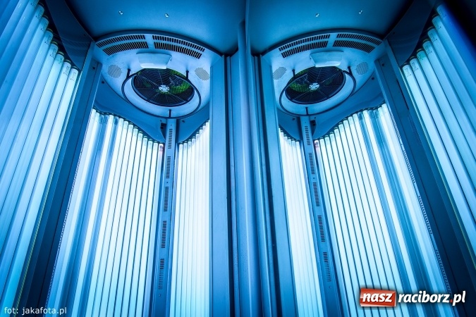 Zdjęcie w galerii na portalu naszraciborz.pl: Podejmij jesienno-zimowe wyzwanie z Centrum Odnowy Biologicznej i Fitnessu Hart! wiadomości z regionu