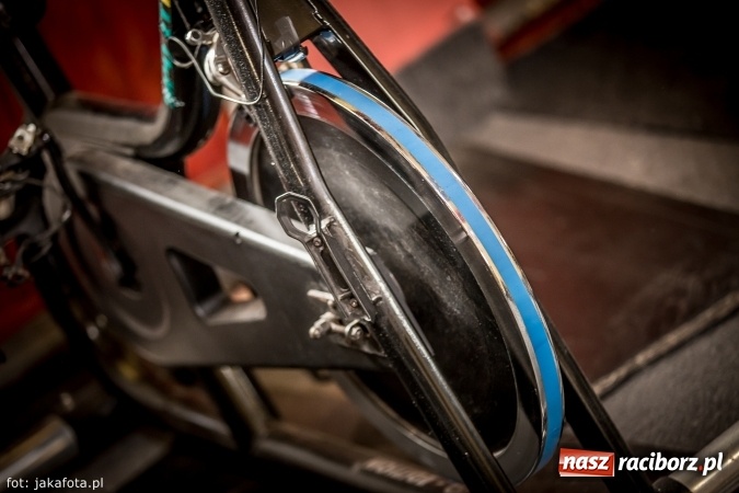 Zdjęcie w galerii na portalu naszraciborz.pl: Podejmij jesienno-zimowe wyzwanie z Centrum Odnowy Biologicznej i Fitnessu Hart! wiadomości z regionu