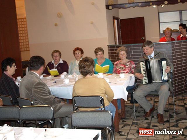 Zdjęcie w galerii na portalu naszraciborz.pl: Tworkowskie kiszenie wiadomości z regionu