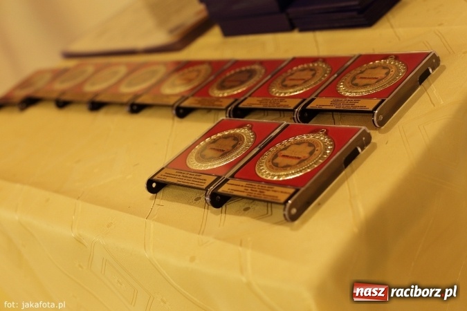 Zdjęcie w galerii na portalu naszraciborz.pl: 25-lecie NSZZ Policjantów - spotkanie w Raciborskiej wiadomości z regionu