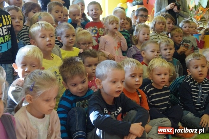 Zdjęcie w galerii na portalu naszraciborz.pl: Ważna pierwsza pomoc u przedszkolaków w Nędzy wiadomości z regionu