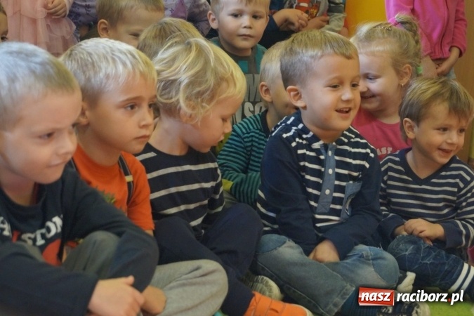 Zdjęcie w galerii na portalu naszraciborz.pl: Ważna pierwsza pomoc u przedszkolaków w Nędzy wiadomości z regionu