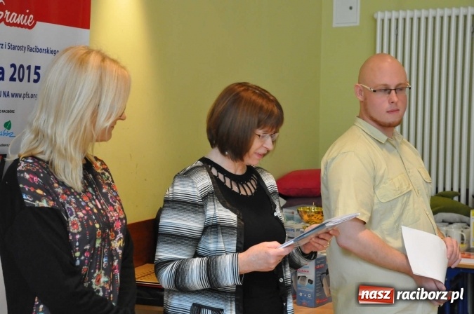 Zdjęcie w galerii na portalu naszraciborz.pl: VI Raciborskie w Scrabble Granie - duża frekwencja wiadomości z regionu