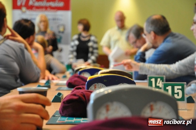 Zdjęcie w galerii na portalu naszraciborz.pl: VI Raciborskie w Scrabble Granie - duża frekwencja wiadomości z regionu