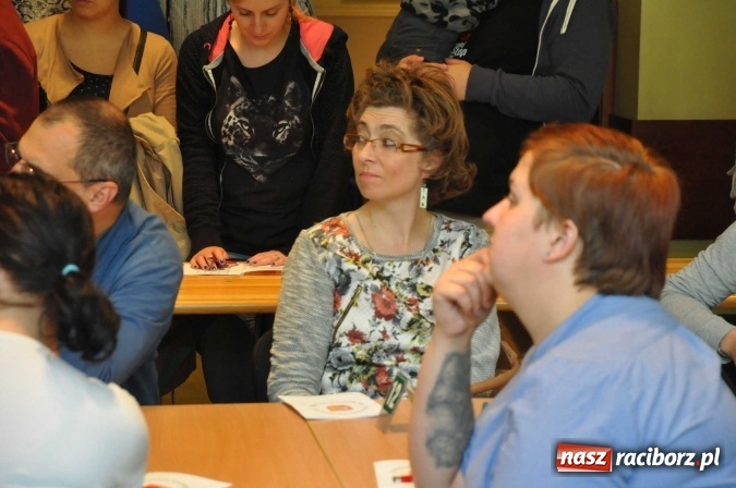 Zdjęcie w galerii na portalu naszraciborz.pl: VI Raciborskie w Scrabble Granie - duża frekwencja wiadomości z regionu