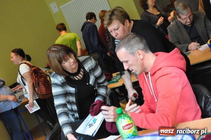 Zdjęcie w galerii na portalu naszraciborz.pl: VI Raciborskie w Scrabble Granie - duża frekwencja wiadomości z regionu