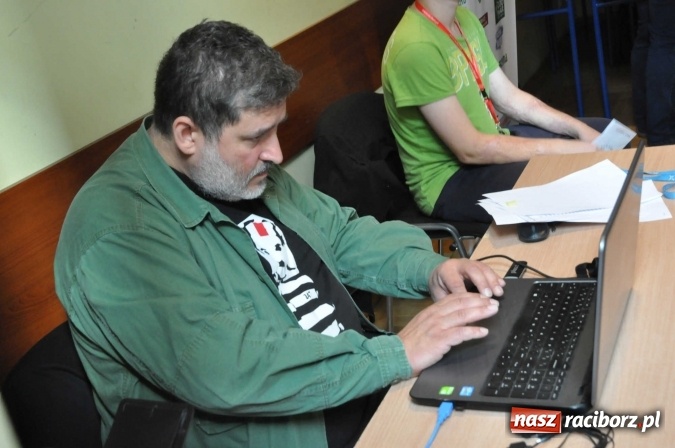 Zdjęcie w galerii na portalu naszraciborz.pl: VI Raciborskie w Scrabble Granie - duża frekwencja wiadomości z regionu