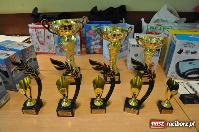 Zdjęcie w galerii na portalu naszraciborz.pl: VI Raciborskie w Scrabble Granie - duża frekwencja wiadomości z regionu