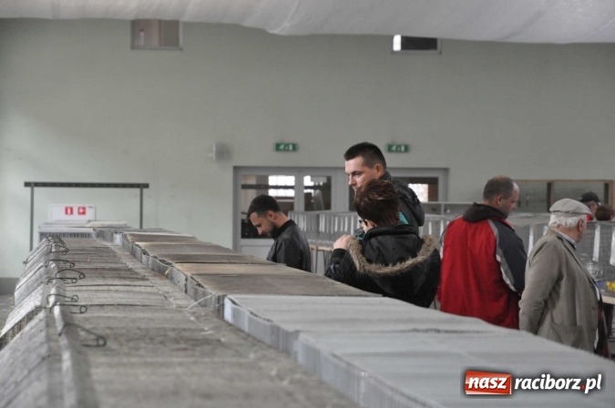 Zdjęcie w galerii na portalu naszraciborz.pl: Pietrowice Wielkie zapraszają na wystawę drobnego inwentarza wiadomości z regionu