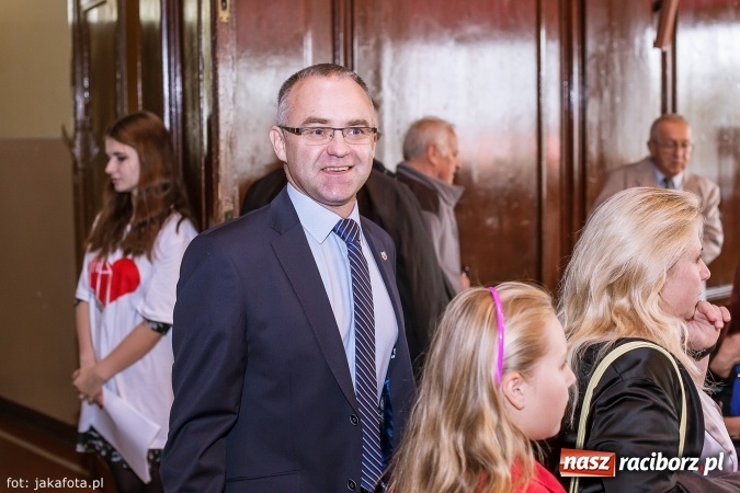 Zdjęcie w galerii na portalu naszraciborz.pl: I LO im. Jana Kasprowicza świętuje 70-lecie wiadomości z regionu