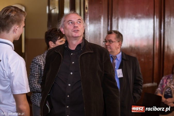 Zdjęcie w galerii na portalu naszraciborz.pl: I LO im. Jana Kasprowicza świętuje 70-lecie wiadomości z regionu