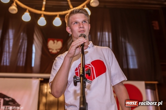 Zdjęcie w galerii na portalu naszraciborz.pl: I LO im. Jana Kasprowicza świętuje 70-lecie wiadomości z regionu