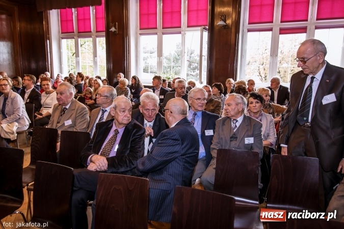 Zdjęcie w galerii na portalu naszraciborz.pl: I LO im. Jana Kasprowicza świętuje 70-lecie wiadomości z regionu