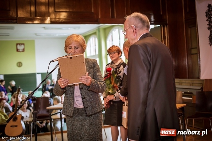 Zdjęcie w galerii na portalu naszraciborz.pl: I LO im. Jana Kasprowicza świętuje 70-lecie wiadomości z regionu