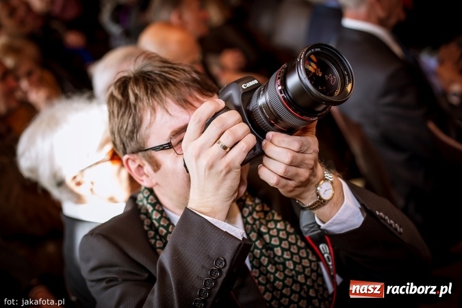 Zdjęcie w galerii na portalu naszraciborz.pl: I LO im. Jana Kasprowicza świętuje 70-lecie wiadomości z regionu