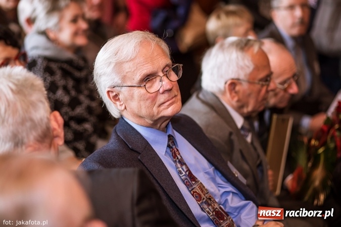 Zdjęcie w galerii na portalu naszraciborz.pl: I LO im. Jana Kasprowicza świętuje 70-lecie wiadomości z regionu