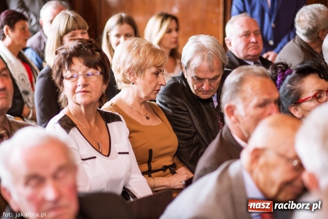 Zdjęcie w galerii na portalu naszraciborz.pl: I LO im. Jana Kasprowicza świętuje 70-lecie wiadomości z regionu