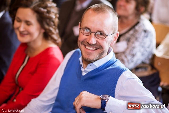 Zdjęcie w galerii na portalu naszraciborz.pl: I LO im. Jana Kasprowicza świętuje 70-lecie wiadomości z regionu