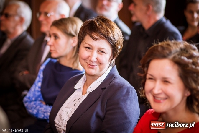 Zdjęcie w galerii na portalu naszraciborz.pl: I LO im. Jana Kasprowicza świętuje 70-lecie wiadomości z regionu