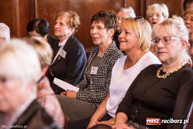 Zdjęcie w galerii na portalu naszraciborz.pl: I LO im. Jana Kasprowicza świętuje 70-lecie wiadomości z regionu