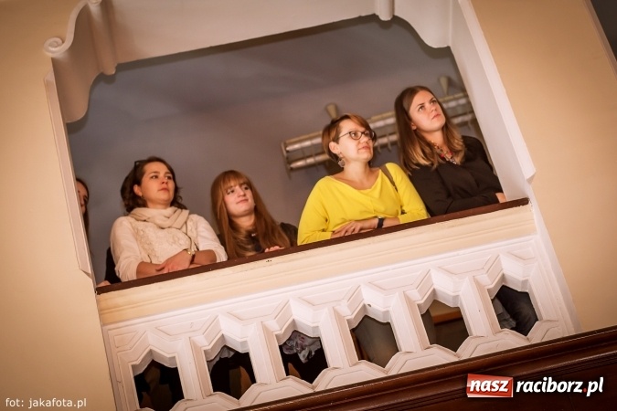 Zdjęcie w galerii na portalu naszraciborz.pl: I LO im. Jana Kasprowicza świętuje 70-lecie wiadomości z regionu