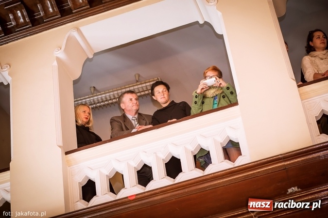 Zdjęcie w galerii na portalu naszraciborz.pl: I LO im. Jana Kasprowicza świętuje 70-lecie wiadomości z regionu