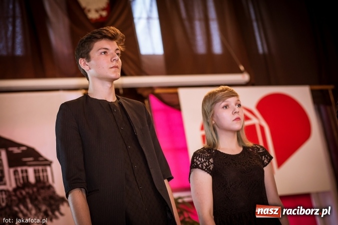 Zdjęcie w galerii na portalu naszraciborz.pl: I LO im. Jana Kasprowicza świętuje 70-lecie wiadomości z regionu