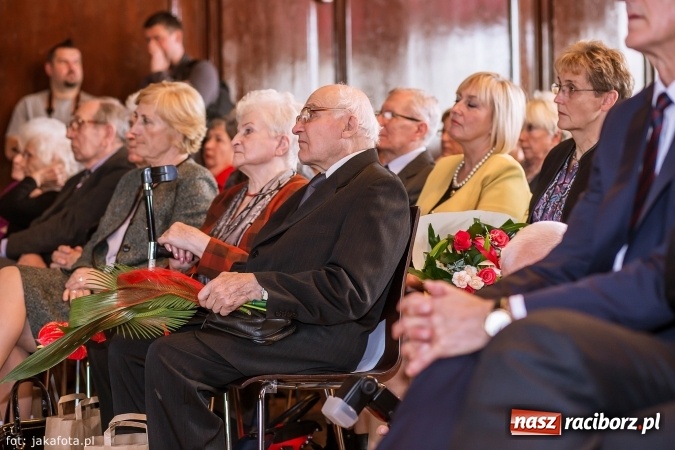 Zdjęcie w galerii na portalu naszraciborz.pl: I LO im. Jana Kasprowicza świętuje 70-lecie wiadomości z regionu