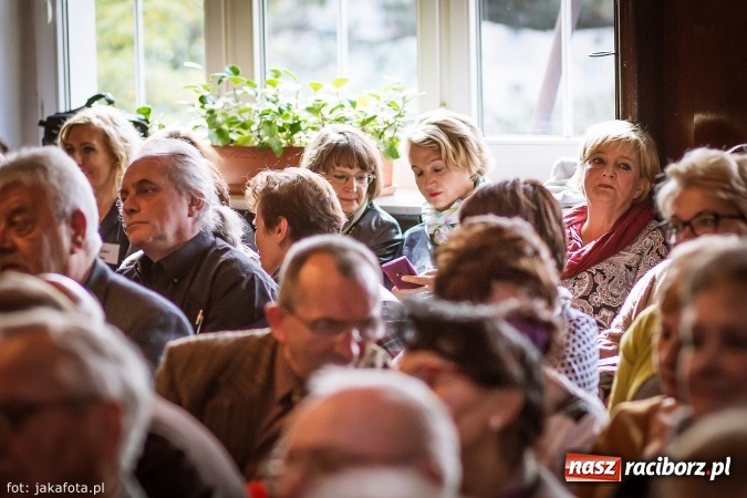 Zdjęcie w galerii na portalu naszraciborz.pl: I LO im. Jana Kasprowicza świętuje 70-lecie wiadomości z regionu