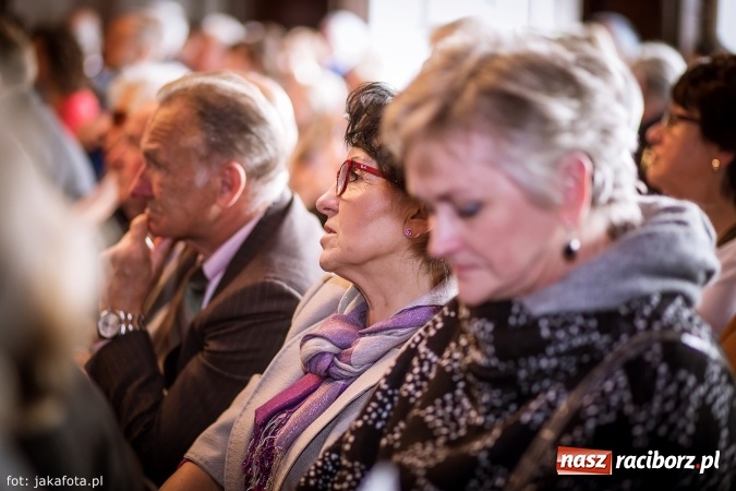 Zdjęcie w galerii na portalu naszraciborz.pl: I LO im. Jana Kasprowicza świętuje 70-lecie wiadomości z regionu