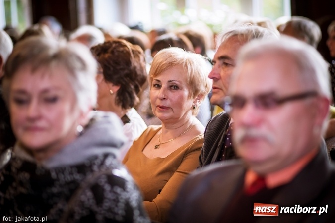 Zdjęcie w galerii na portalu naszraciborz.pl: I LO im. Jana Kasprowicza świętuje 70-lecie wiadomości z regionu