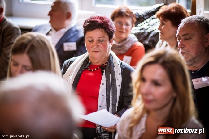 Zdjęcie w galerii na portalu naszraciborz.pl: I LO im. Jana Kasprowicza świętuje 70-lecie wiadomości z regionu