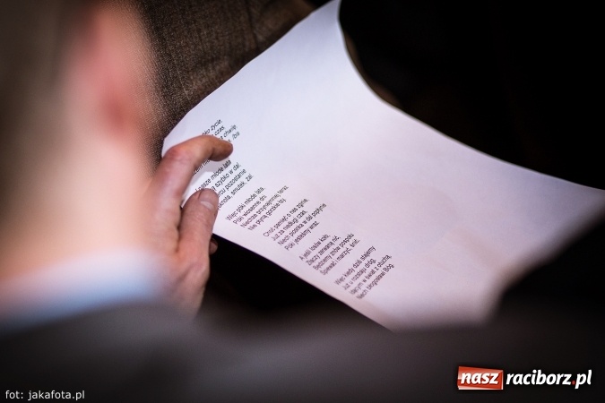 Zdjęcie w galerii na portalu naszraciborz.pl: I LO im. Jana Kasprowicza świętuje 70-lecie wiadomości z regionu