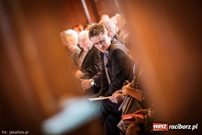 Zdjęcie w galerii na portalu naszraciborz.pl: I LO im. Jana Kasprowicza świętuje 70-lecie wiadomości z regionu