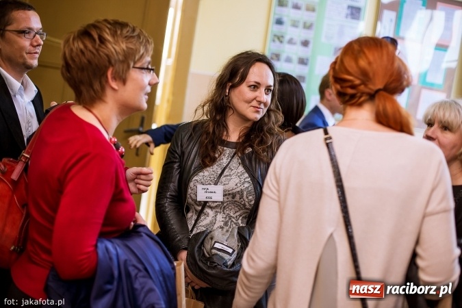 Zdjęcie w galerii na portalu naszraciborz.pl: I LO im. Jana Kasprowicza świętuje 70-lecie wiadomości z regionu