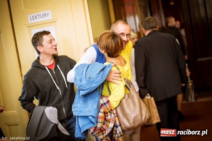 Zdjęcie w galerii na portalu naszraciborz.pl: I LO im. Jana Kasprowicza świętuje 70-lecie wiadomości z regionu