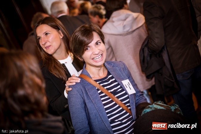 Zdjęcie w galerii na portalu naszraciborz.pl: I LO im. Jana Kasprowicza świętuje 70-lecie wiadomości z regionu