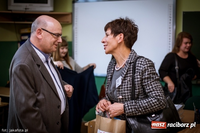 Zdjęcie w galerii na portalu naszraciborz.pl: I LO im. Jana Kasprowicza świętuje 70-lecie wiadomości z regionu