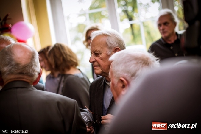 Zdjęcie w galerii na portalu naszraciborz.pl: I LO im. Jana Kasprowicza świętuje 70-lecie wiadomości z regionu