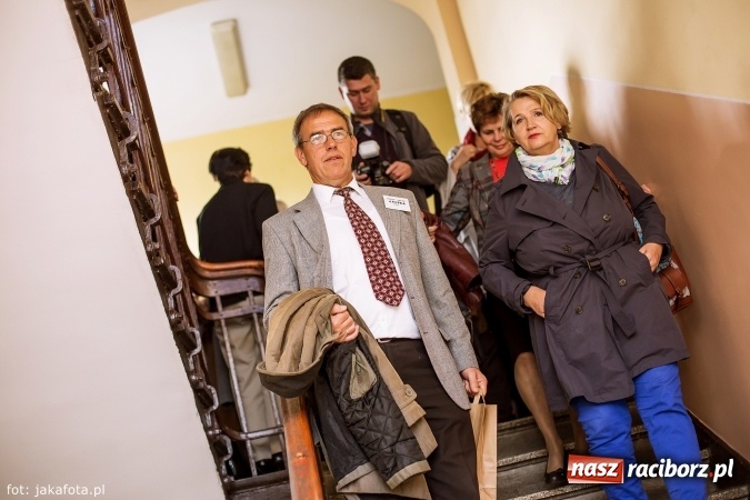 Zdjęcie w galerii na portalu naszraciborz.pl: I LO im. Jana Kasprowicza świętuje 70-lecie wiadomości z regionu