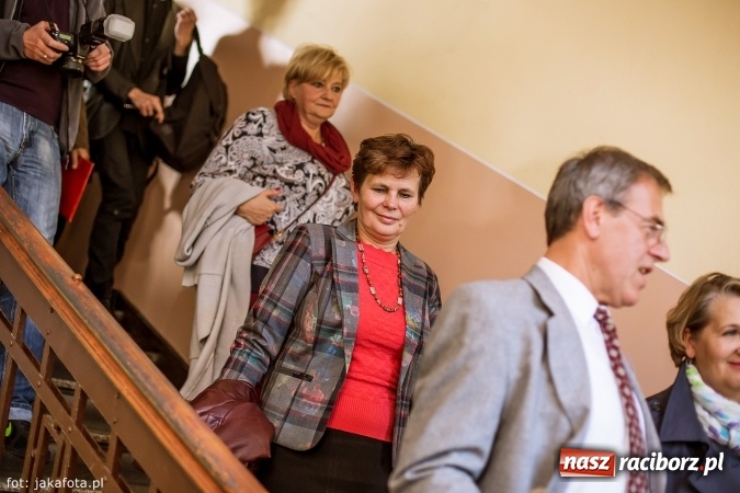 Zdjęcie w galerii na portalu naszraciborz.pl: I LO im. Jana Kasprowicza świętuje 70-lecie wiadomości z regionu