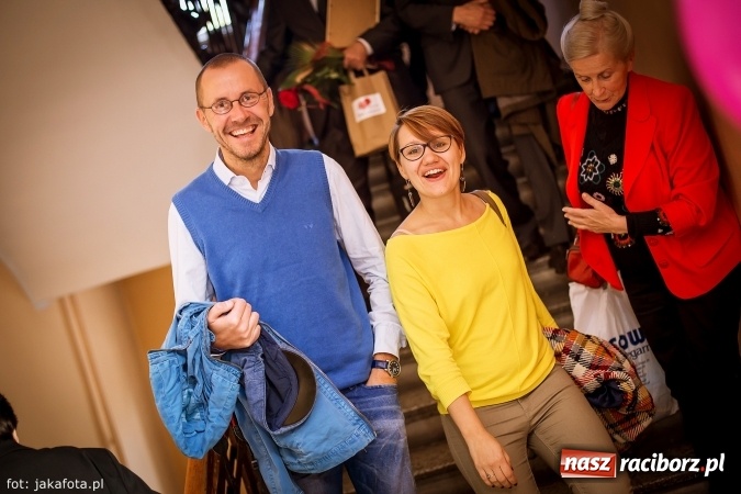 Zdjęcie w galerii na portalu naszraciborz.pl: I LO im. Jana Kasprowicza świętuje 70-lecie wiadomości z regionu