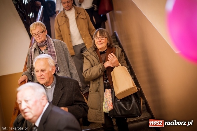 Zdjęcie w galerii na portalu naszraciborz.pl: I LO im. Jana Kasprowicza świętuje 70-lecie wiadomości z regionu